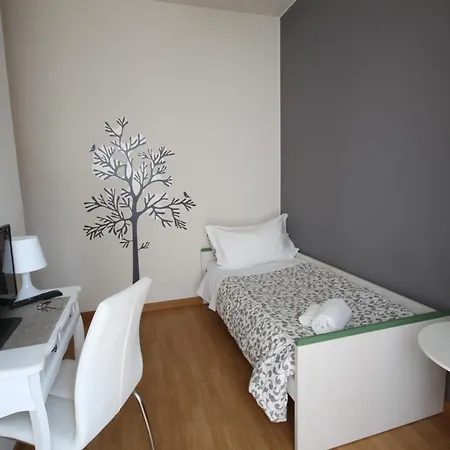 Vendégház Myroom In Town