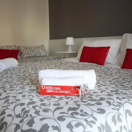 Vendégház Myroom In Town