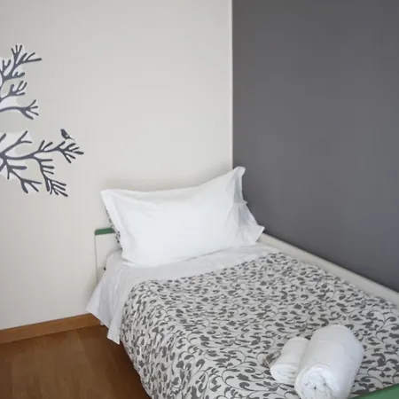 Vendégház Myroom In Town Bergamo
