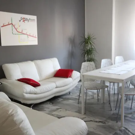 Myroom In Town