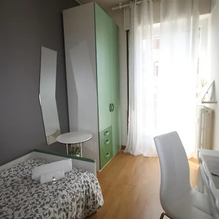 Vendégház Myroom In Town