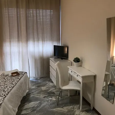 Myroom In Town 3* Bergamo