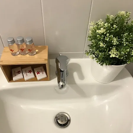 Vendégház Myroom In Town