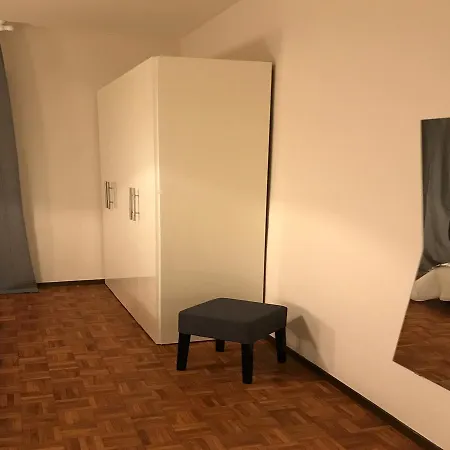 Myroom In Town Vendégház
