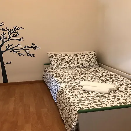 Myroom In Town Vendégház Bergamo