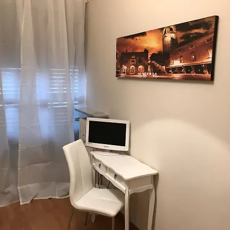 Vendégház Myroom In Town Bergamo
