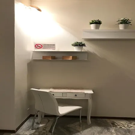 Vendégház Myroom In Town