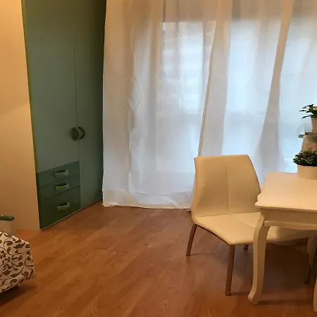 Myroom In Town 3* Bergamo