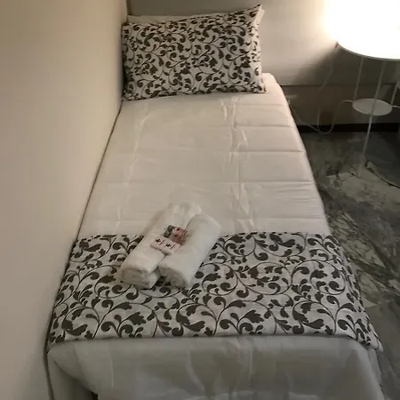 Myroom In Town Vendégház