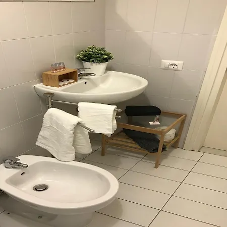 Vendégház Myroom In Town