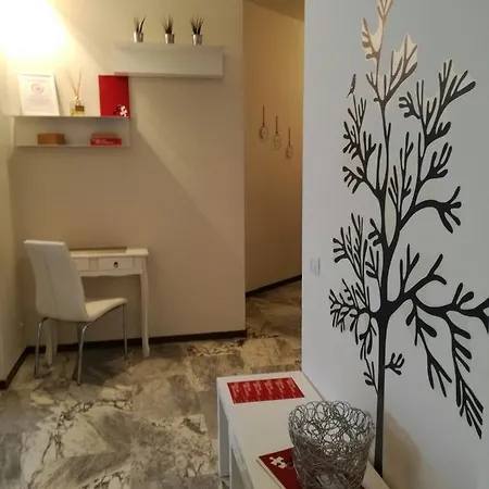 Myroom In Town