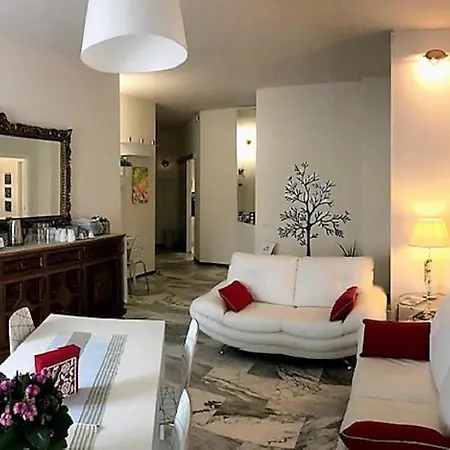Myroom In Town Bergamo