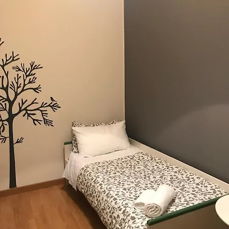 Myroom In Town Vendégház 3*