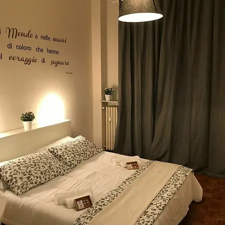 Myroom In Town Bergamo