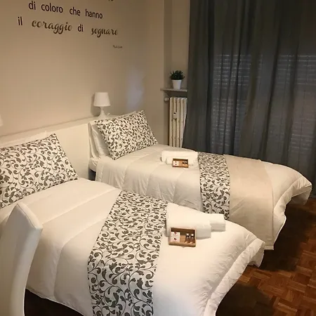 Myroom In Town 3* Bergamo