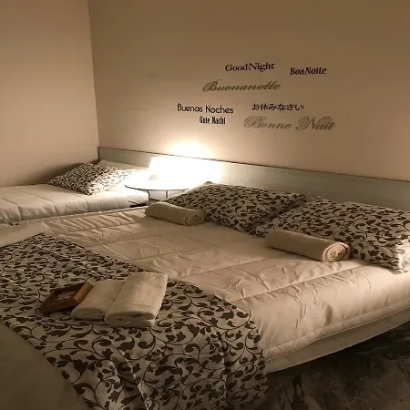 Affittacamere Myroom In Town
