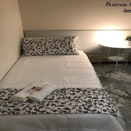 城里的住宿加早餐旅馆 招待所 贝尔加莫