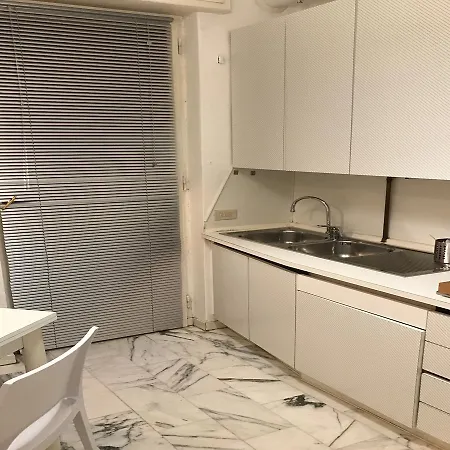 城里的住宿加早餐旅馆 招待所