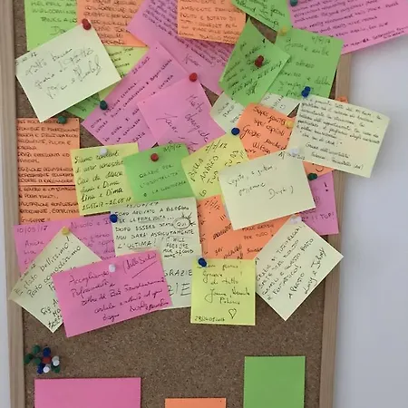 城里的住宿加早餐旅馆 3*