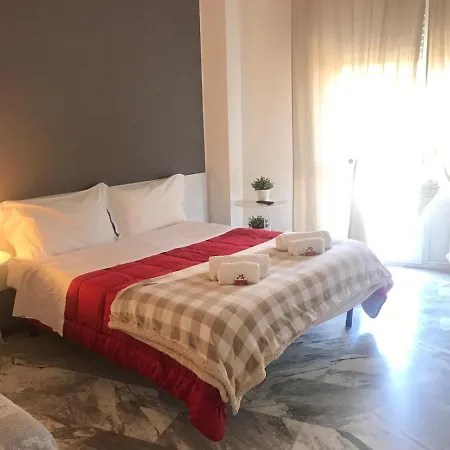 城里的住宿加早餐旅馆 招待所 3*