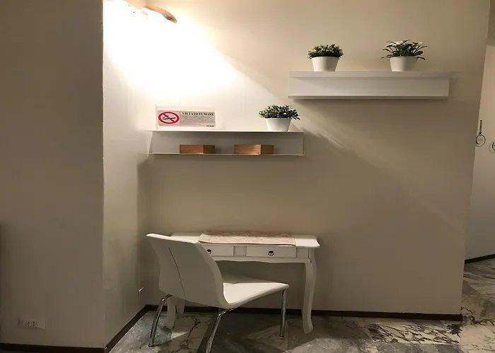 招待所 城里的住宿加早餐旅馆