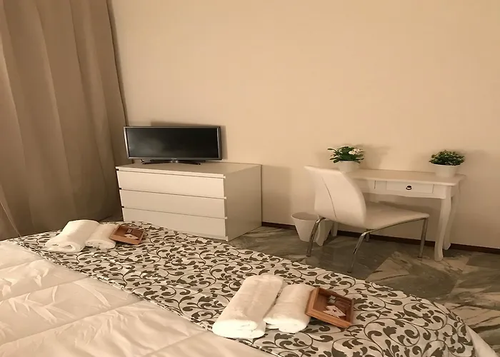 城里的住宿加早餐旅馆 3*