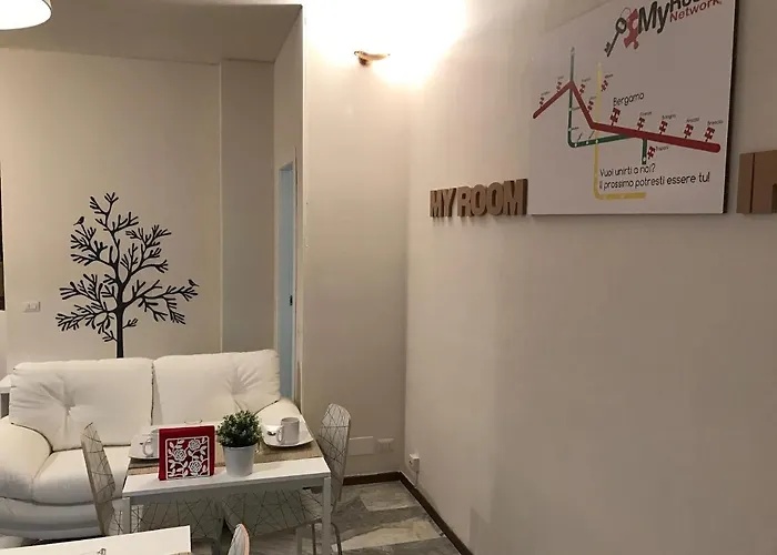 城里的住宿加早餐旅馆 招待所 3*
